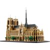 LEGO 21061 Architecture Notre-Dame w Paryżu Kod producenta 21061