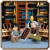 LEGO 76439 Harry Potter Sklepy Ollivandera i Madame Malkin Płeć Dziewczynka