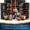 LEGO 76439 Harry Potter Sklepy Ollivandera i Madame Malkin Nazwa "LEGO POLSKA " SPÓŁKA Z OGRANICZONĄ ODPOWIEDZIALNOŚCIĄ