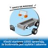 LEGO 60435 City Samochód pomocy drogowej i naprawa sportowego auta Kod pocztowy 02-675