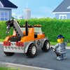 LEGO 60435 City Samochód pomocy drogowej i naprawa sportowego auta Płeć Chłopiec