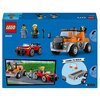 LEGO 60435 City Samochód pomocy drogowej i naprawa sportowego auta Załączona dokumentacja Instrukcja obsługi w języku polskim