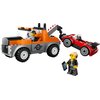 LEGO 60435 City Samochód pomocy drogowej i naprawa sportowego auta Kod producenta 60435