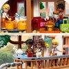 LEGO 42638 Friends Pensjonat w zamku Gwarancja 24 miesiące