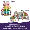 LEGO 42638 Friends Pensjonat w zamku Kod producenta 42638