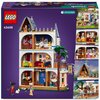 LEGO 42638 Friends Pensjonat w zamku Kolekcjonerskie Nie