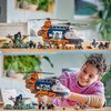 LEGO 60437 City Helikopter badaczy dżungli w bazie Gwarancja 24 miesiące