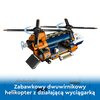 LEGO 60437 City Helikopter badaczy dżungli w bazie Nazwa "LEGO POLSKA " SPÓŁKA Z OGRANICZONĄ ODPOWIEDZIALNOŚCIĄ