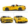 LEGO 76924 Speed Champions Mercedes-AMG G 63 i Mercedes-AMG SL 63 Gwarancja 24 miesiące