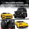 LEGO 76924 Speed Champions Mercedes-AMG G 63 i Mercedes-AMG SL 63 Liczba elementów [szt] 808