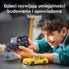 LEGO 76924 Speed Champions Mercedes-AMG G 63 i Mercedes-AMG SL 63 Liczba figurek [szt] 2