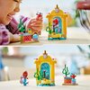 LEGO 43235 Disney Princess Scena muzyczna Arielki Gwarancja 24 miesiące