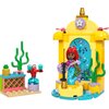 LEGO 43235 Disney Princess Scena muzyczna Arielki Kod producenta 43235