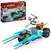 LEGO 71816 NINJAGO Lodowy motocykl Zane’a