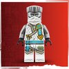 LEGO 71816 NINJAGO Lodowy motocykl Zane’a Seria Lego Ninjago