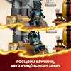 LEGO 71818 NINJAGO Arena turniejowa Adres elektroniczny info@lego.com