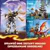 LEGO 71818 NINJAGO Arena turniejowa Seria Lego Ninjago