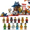 LEGO 71818 NINJAGO Arena turniejowa Gwarancja 24 miesiące