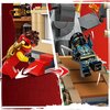 LEGO 71818 NINJAGO Arena turniejowa Nazwa "LEGO POLSKA " SPÓŁKA Z OGRANICZONĄ ODPOWIEDZIALNOŚCIĄ