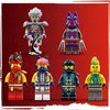 LEGO 71818 NINJAGO Arena turniejowa Ulica i numer budynku ul. Wołoska 22A