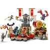 LEGO 71818 NINJAGO Arena turniejowa Kod producenta 71818