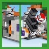 LEGO 21263 Minecraft Kopalnia w Badlandach Kolekcjonerskie Nie