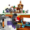 LEGO 21263 Minecraft Kopalnia w Badlandach Motyw Kopalnia w Badlandach