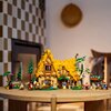 LEGO 43242 Disney Princess Chatka Królewny Śnieżki i siedmiu krasnoludków Seria Lego Disney