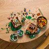 LEGO 43242 Disney Princess Chatka Królewny Śnieżki i siedmiu krasnoludków Płeć Damska