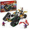 LEGO 71820 NINJAGO Wielofunkcyjny pojazd ninja