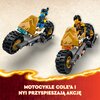 LEGO 71820 NINJAGO Wielofunkcyjny pojazd ninja Adres elektroniczny info@lego.com