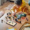 LEGO 71820 NINJAGO Wielofunkcyjny pojazd ninja Liczba elementów [szt] 576