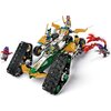 LEGO 71820 NINJAGO Wielofunkcyjny pojazd ninja Kod producenta 71820