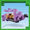 LEGO 21264 Minecraft Smok Kresu i statek Kresu Liczba figurek [szt] 2