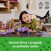 LEGO 21264 Minecraft Smok Kresu i statek Kresu Ulica i numer budynku ul. Wołoska 22A