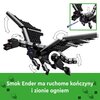 LEGO 21264 Minecraft Smok Kresu i statek Kresu Kod pocztowy 02-675