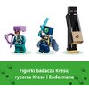 LEGO 21264 Minecraft Smok Kresu i statek Kresu Seria Lego Minecraft