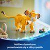 LEGO 43243 Disney Król Lew - lwiątko Simba Nazwa "LEGO POLSKA " SPÓŁKA Z OGRANICZONĄ ODPOWIEDZIALNOŚCIĄ