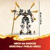 LEGO 71821 NINJAGO Tytanowy smok-mech Cole’a Miasto WARSZAWA