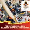 LEGO 71821 NINJAGO Tytanowy smok-mech Cole’a Adres elektroniczny info@lego.com
