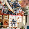 LEGO 71821 NINJAGO Tytanowy smok-mech Cole’a Gwarancja 24 miesiące