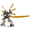 LEGO 71821 NINJAGO Tytanowy smok-mech Cole’a Kod producenta 71821