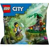 LEGO 30665 City Spotkanie z małym gorylem Motyw Spotkanie z małym gorylem