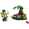 LEGO 30665 City Spotkanie z małym gorylem Kod producenta 30665