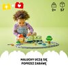 LEGO 10427 DUPLO Przygoda z interaktywnym pociągiem Kolekcjonerskie Nie