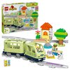 LEGO 10427 DUPLO Przygoda z interaktywnym pociągiem