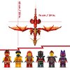 LEGO 71822 NINJAGO Smoczyca źródła ruchu Gwarancja 24 miesiące