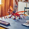 LEGO 71822 NINJAGO Smoczyca źródła ruchu Wiek 12 lat