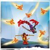 LEGO 71822 NINJAGO Smoczyca źródła ruchu Nazwa "LEGO POLSKA " SPÓŁKA Z OGRANICZONĄ ODPOWIEDZIALNOŚCIĄ