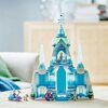 LEGO 43244 Disney Princess Lodowy pałac Elzy Liczba elementów [szt] 630